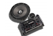 Car-HiFi-Lautsprecher 16cm Kicker QSS674 im Test, Bild 1