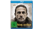 Blu-ray Film King Arthur: Legend of the Sword (Warner Bros.) im Test, Bild 1