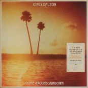 Schallplatte Kings of Leon – Come Around Sundown (RCA) im Test, Bild 1