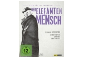 Blu-ray Film Kinowelt Der Elefantenmensch im Test, Bild 1