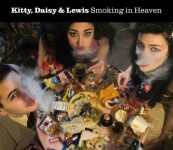 Schallplatte Kitty, Daisy & Lewis – Smoking in Heaven (Sunday Best) im Test, Bild 1