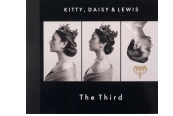 Schallplatte Kitty, Daisy & Lewis –The Third im Test, Bild 1