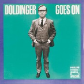 Schallplatte Klaus Doldinger – Doldinger Goes On (Philips) im Test, Bild 1