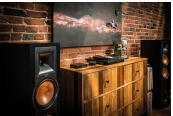 Aktivlautsprecher Klipsch R-28PF im Test, Bild 1