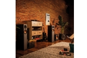 Lautsprecher Stereo Klipsch R-610F im Test, Bild 1