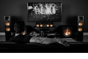 Lautsprecher Surround Klipsch Reference Premiere Atmos im Test, Bild 1