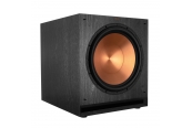 Subwoofer (Home) Klipsch SPL-150 im Test, Bild 1