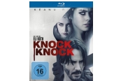 Blu-ray Film Knock Knock (Universum) im Test, Bild 1