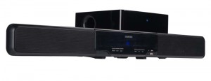 Soundbar König HAV-SB200 im Test, Bild 1