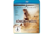 Blu-ray Film Königin der Wüste (Prokino) im Test, Bild 1