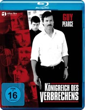 Blu-ray Film Königreich des Verbrechens (Koch) im Test, Bild 1