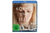 Blu-ray Film Körper und Seele (Alamode) im Test, Bild 1