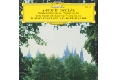 Schallplatte Komponist: Antonin Dvorák · Interpret:  Boston Symphony Chamber Players  - Streichquintett G-Dur, opus 77 (Deutsche Grammophon / Speakers Corner) im Test, Bild 1