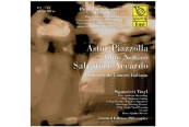 Schallplatte Komponist: Astor Piazzolla · Interpret: Salvatore Accardo Adios Nonino (Fone) im Test, Bild 1