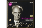 Schallplatte Komponist: Ludwig van Beethoven · Interpret: Elisabeth Schwarzkopf, Elsa Cavelti, Ernst Heaf- liger, Otto Edelmann, Luzerner Festspielchor, Philharmonia Orchestra, Wilhelm Furtwängler - Symphonie IX (Audite) im Test, Bild 1