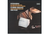 Schallplatte Komponist: Sergei Rachmaninov Interpret: Vladimir Ashkenazy, London Symphony Orchestra, André Previn - The Four Piano Concertos, Rhapsody on a theme of Paganini (Decca Classics) im Test, Bild 1