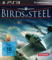 Games Playstation 3 Konami Birds of Steel im Test, Bild 1