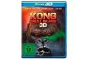 Blu-ray Film Kong: Skull Island (Warner Bros.) im Test, Bild 1