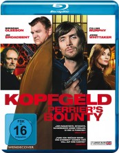 Blu-ray Film Kopfgeld – Perrier’s Bounty (Ascot) im Test, Bild 1