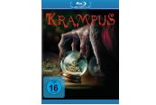 Blu-ray Film Krampus (Universal) im Test, Bild 1