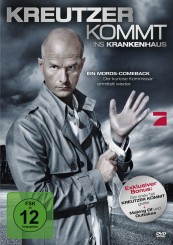 DVD Film Kreutzer kommt II (Sony Music) im Test, Bild 1