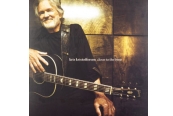 Schallplatte Kris Kristofferson – Closer To The Bone (New West Records) im Test, Bild 1