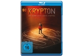 Blu-ray Film Krypton S1 (Warner Bros.) im Test, Bild 1