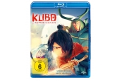 Blu-ray Film Kubo – Der tapfere Samurai  (Universal) im Test, Bild 1