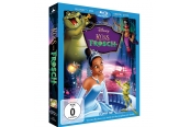 Blu-ray Film Küss den Frosch (Walt Disney) im Test, Bild 1