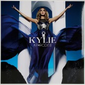 Schallplatte Kylie Minogue – Aphrodite (EMI) im Test, Bild 1
