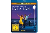 Blu-ray Film La La Land (Studiocanal) im Test, Bild 1
