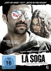 DVD Film La Soga (Sunfilm) im Test, Bild 1