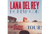 Schallplatte Lana Del Ray - Honeymoon (Universal) im Test, Bild 1