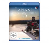 Blu-ray Film Lapland – Snow Adventure (AL!VE) im Test, Bild 1