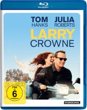 Blu-ray Film Larry Crowne (studiocanal) im Test, Bild 1