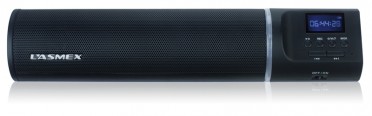 Aktivlautsprecher Lasmex S-07 Portable Speaker im Test, Bild 1