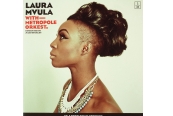 Schallplatte Laura Mvula - With Metropole Orkest (Sony Music) im Test, Bild 1