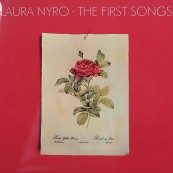 Schallplatte Laura Nyro – The First Songs (Audio Fidelity) im Test, Bild 1