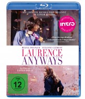 Blu-ray Film Laurence Anyways (EuroVideo) im Test, Bild 1
