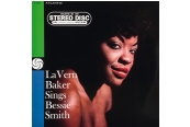 Schallplatte LaVern Baker - Sings Bessie Smith (Atlantic / Speakers Corner) im Test, Bild 1