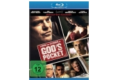Blu-ray Film Leben und Sterben in God’s Pocket (Universal) im Test, Bild 1
