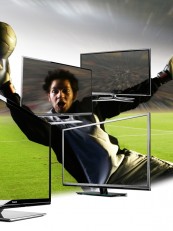 Fernseher: LED- und Plasma-TVs ab 1000 Euro, Bild 1