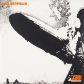 Schallplatte Led Zeppelin I, II, III (Atlantic Records) im Test, Bild 1