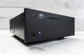 Vollverstärker Lehmannaudio Black Cube II im Test, Bild 1