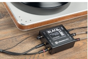 Phono Vorstufen Lehmannaudio Black Cube Statement im Test, Bild 1