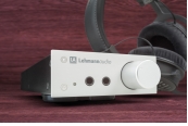 Kopfhörerverstärker Lehmannaudio Linear D im Test, Bild 1