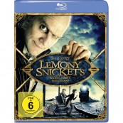 Blu-ray Film Lemony Snicket (Paramount) im Test, Bild 1