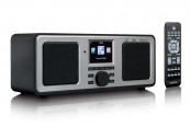 DAB+ Radio Lenco DIR-165 im Test, Bild 1