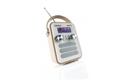 DAB+ Radio Lenco PDR-050 im Test, Bild 1