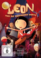 DVD Film Leon und die magischen Worte (Sunfilm) im Test, Bild 1